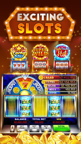 Casino games slots 60713