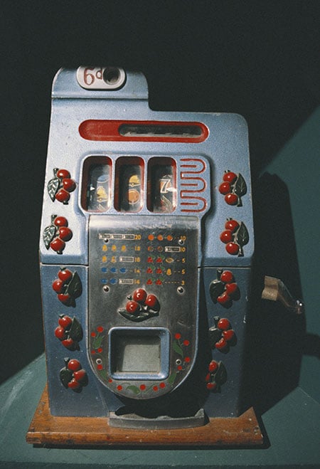 Slot machines em ingles 56155