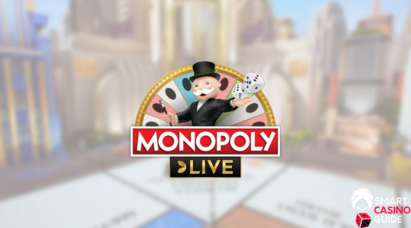 Monopoly casino Brasil 50936