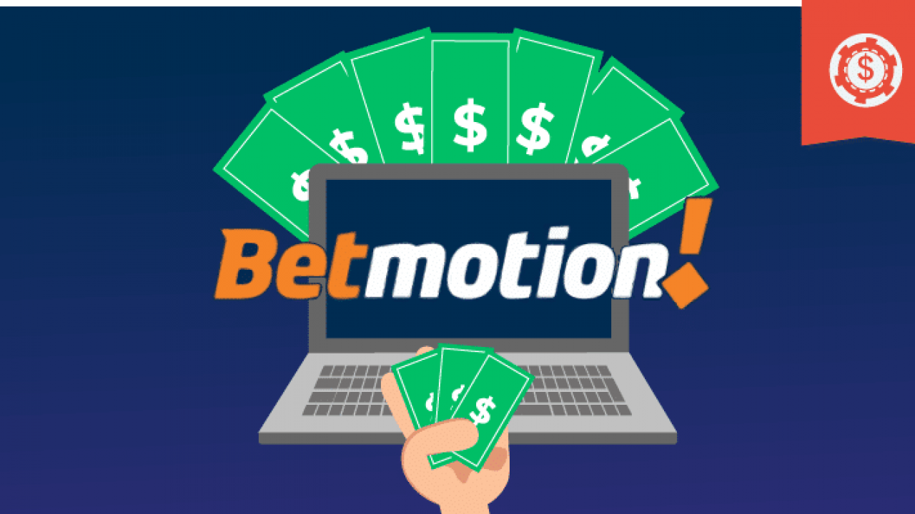 Betmotion website 40218