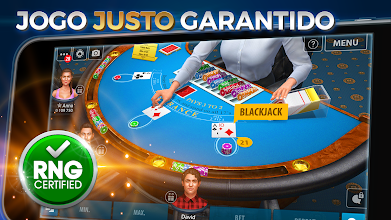 Melhor casino 21 21198