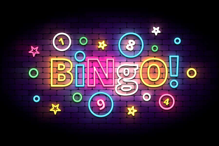 Jogar bingo online 16692