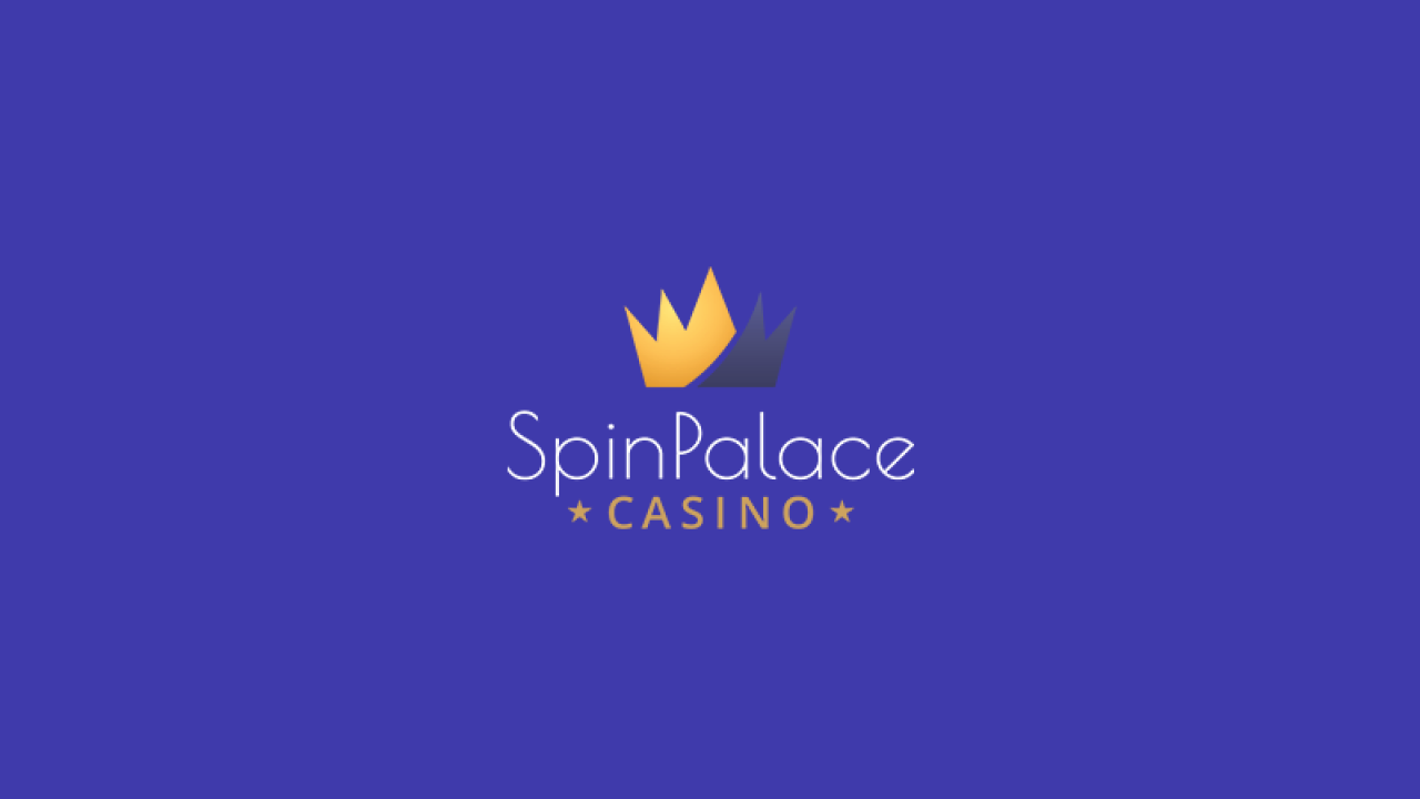 Personalizada online spin palace 61719