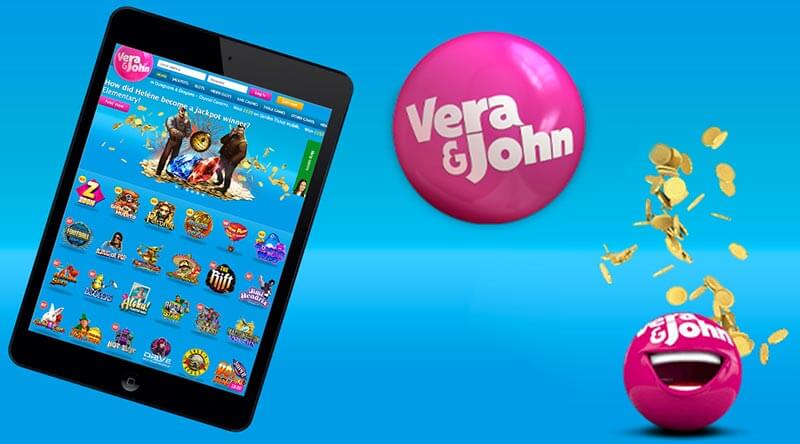 Vera&John 35 bonus 52663