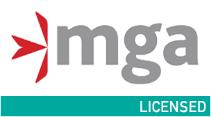 Licenca MGA 53563