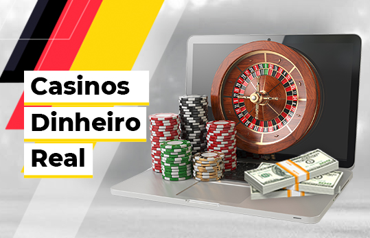Casinos dinheiro real Portugal 20822