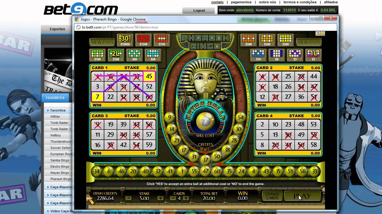Casinos relax gaming caça 54305