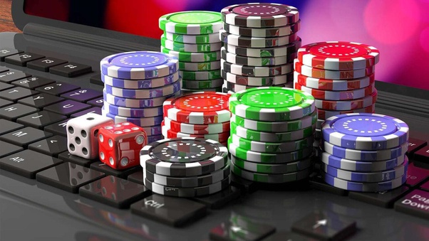 Casinos relax gambling 42089