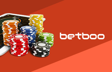 Betboo poker casino 30691