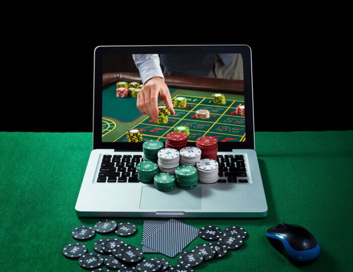 Casino online ash gambling 44383