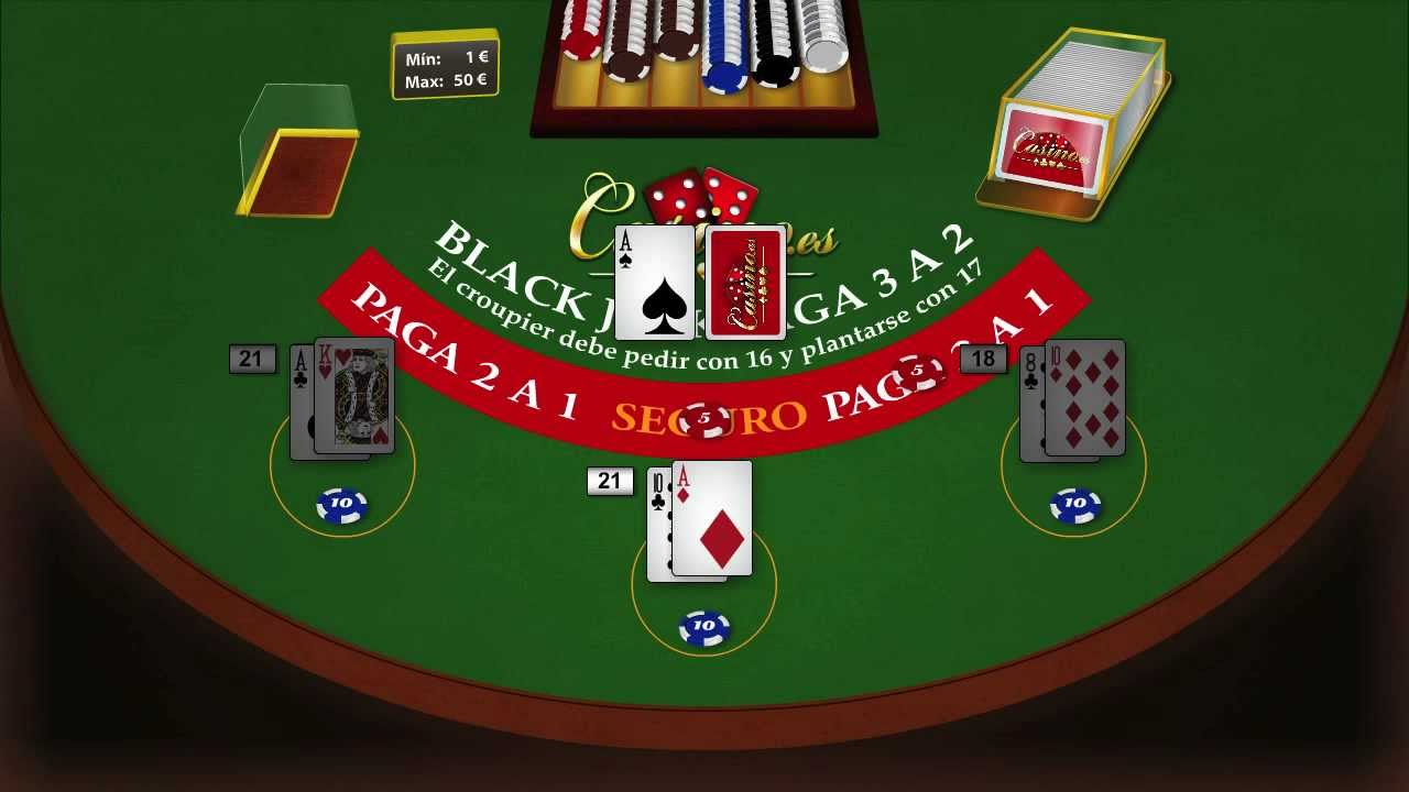 Blackjack americano casinos xplosive 55136