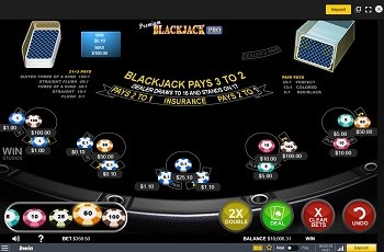 Blackjack pro como jogar 18477