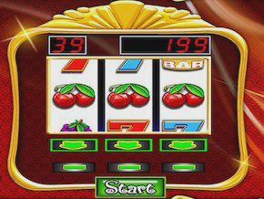 Casino games Roku 41285