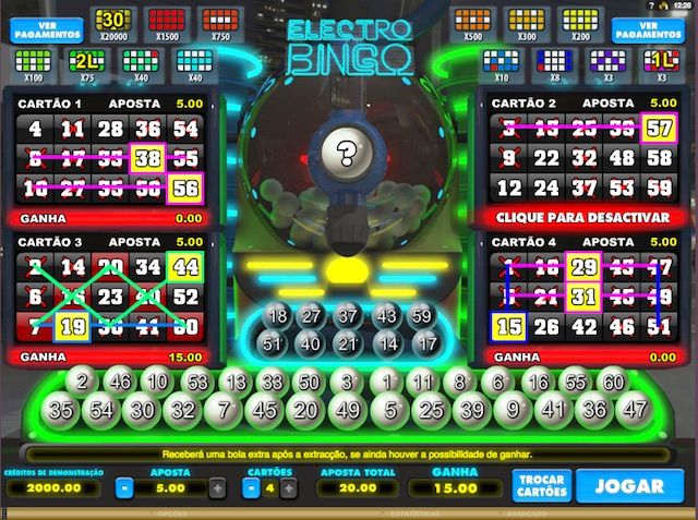 Casino online jogo bingo 50414