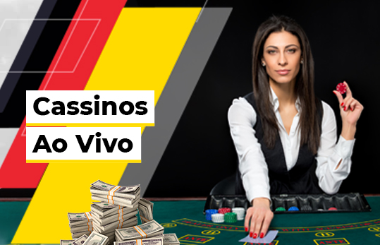 Casinos dinheiro real Espanha 49020