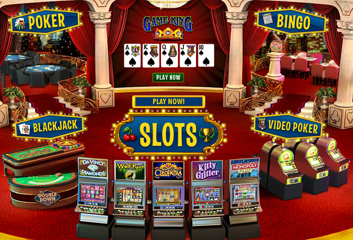 Casinos openbet populares Vegas 25470