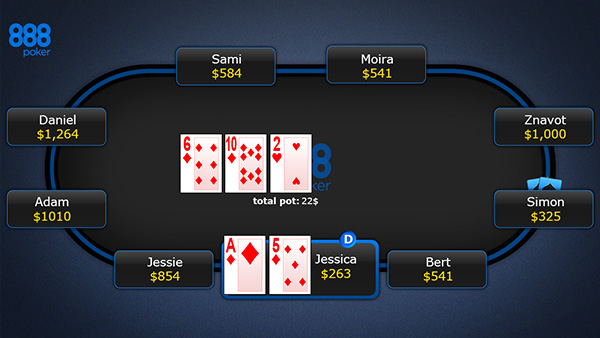 Contar cartas poker 37031