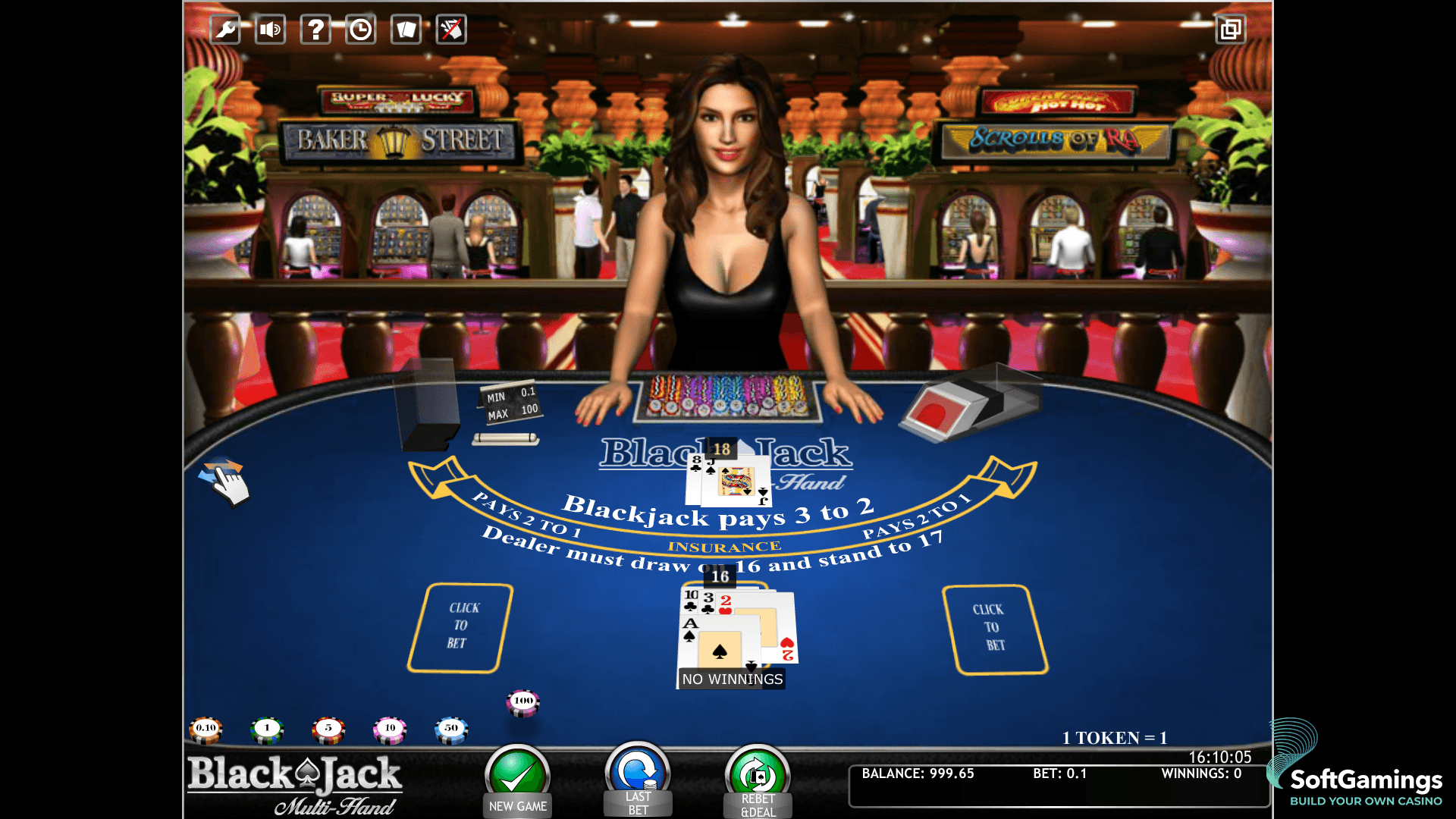 10 casino Brasil bet 39855