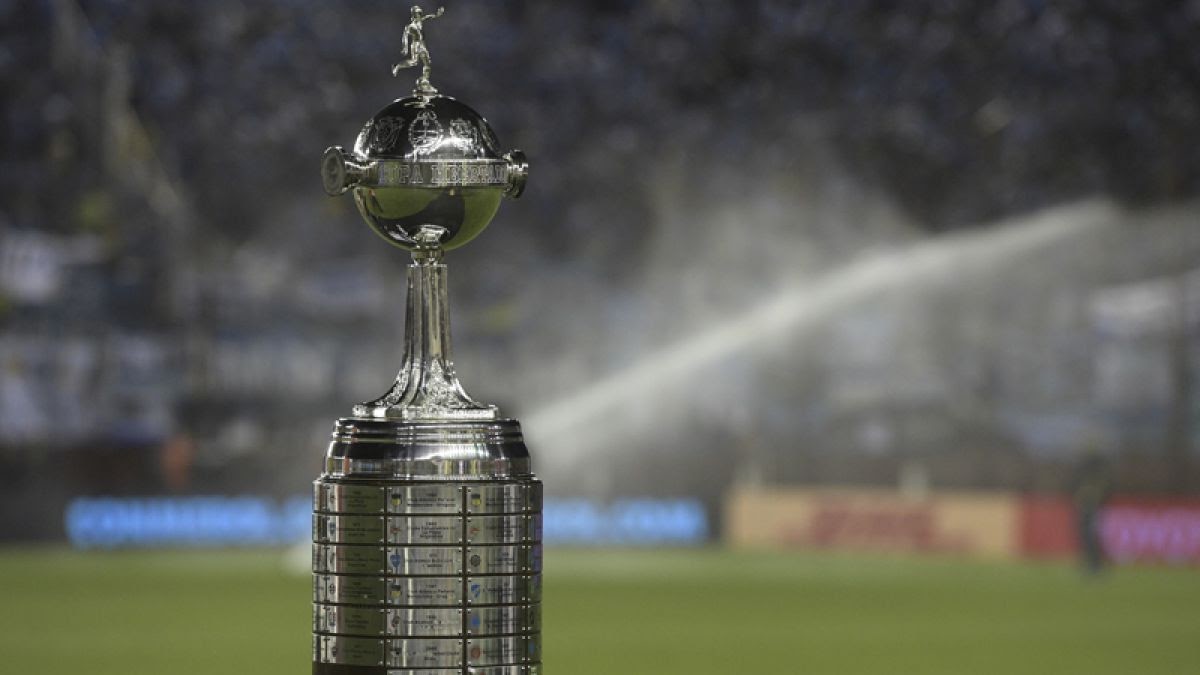 Libertadores 2021 17677