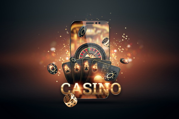 Gamble casino 27336