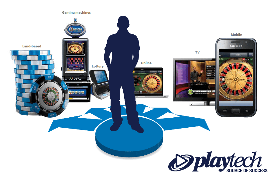 Playtech casino Brazil celular 28087