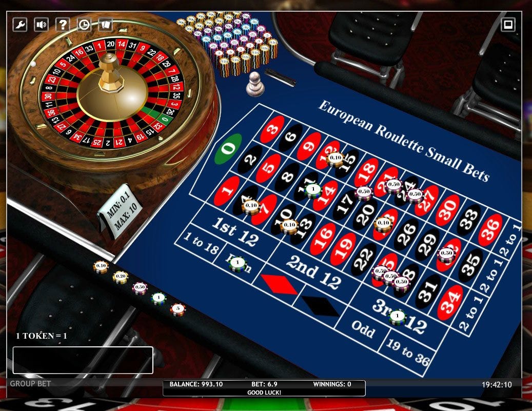 Slot machine free 43410
