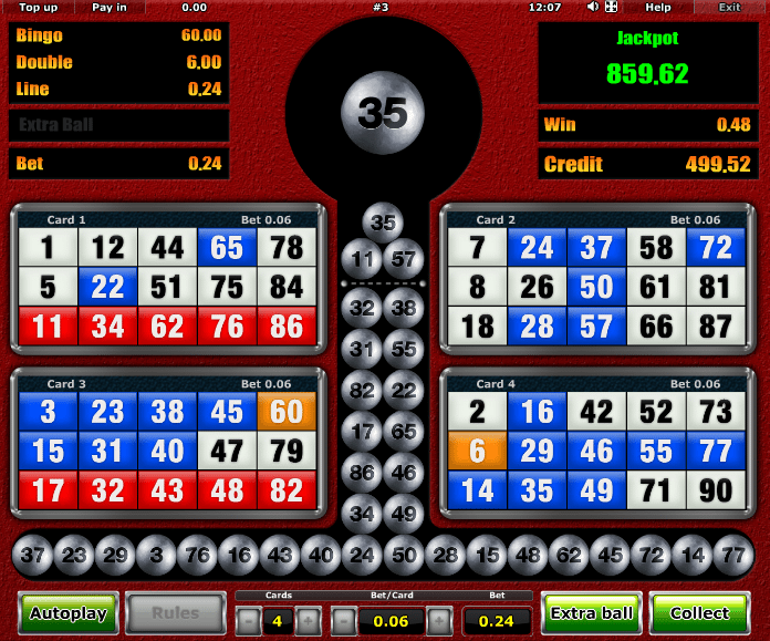 Slots casinos online bingo 36008
